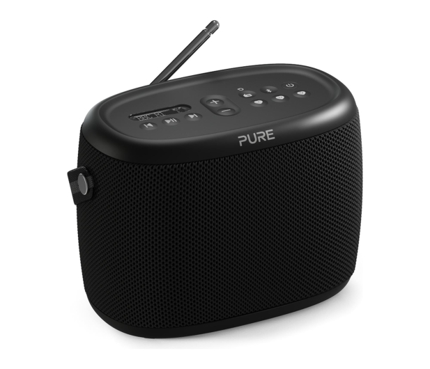 PURE Woodland Black EU/UK/AUS - 1538393 - zdjęcie